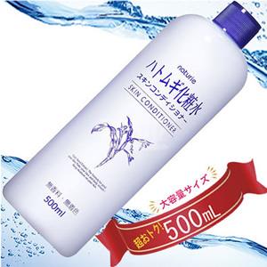 日本Naturie薏仁水 500ml