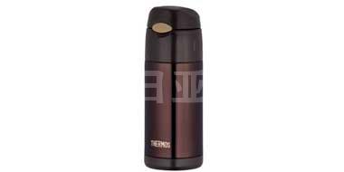 THERMOS 膳魔师 保冷吸管杯 FFI-401-BW 0.36L