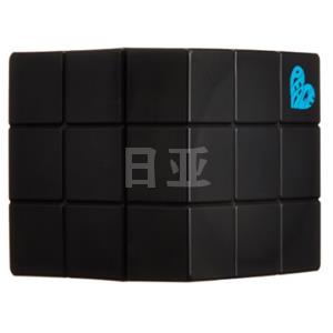 补货！ARIMINO 香娃 Peace系列 魔方发蜡 80g 黑色