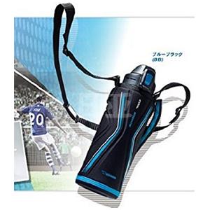 ZOJIRUSHI象印SD-EB15-BB耐冲击保温保冷运动壶 1.55L