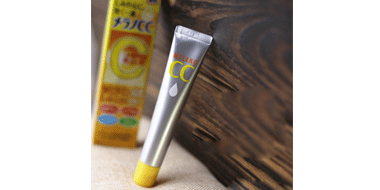 ROHTO乐敦CC美容液 渗透美白淡斑精华祛痘印20ml