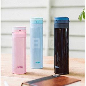 THERMOS膳魔师JNS-450保温杯450ml 粉色