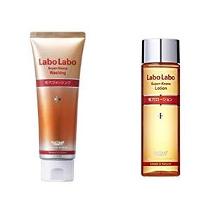 Dr.Ci.Labo城野医生 化妆水 100ml+洗面奶 120g