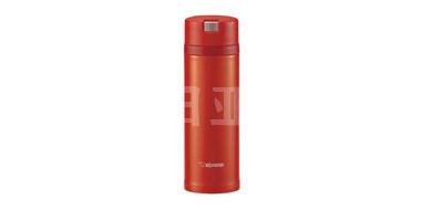 Zojirushi 象印 SM-XB48保温杯480ml 红色