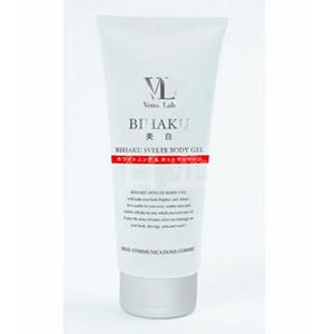 Venus Lab 瘦腿美体美白霜 200g