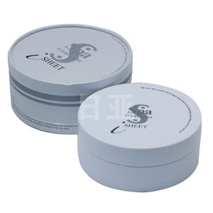 涨积分！Spa蛇毒眼膜60枚 白色款