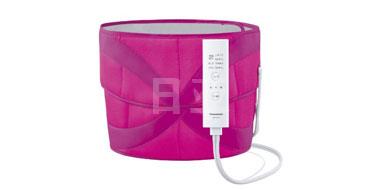 Panasonic松下骨盆矫正按摩提臀带/产后骨盆恢复矫正带EW-NA75-VP