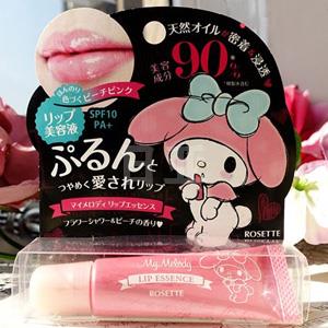 ROSETTE My Melody美容液保湿唇部精华 9g