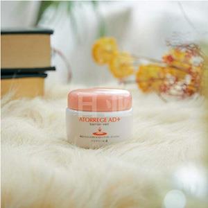 Atorrege AD+4号敏感肌用高效修护霜 40g