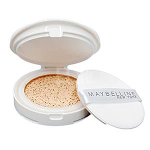 MAYBELLINE美宝莲气垫BB遮瑕霜14g 02色