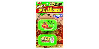 Earth 地球制药 特效安全无毒蚂蚁药 2个装