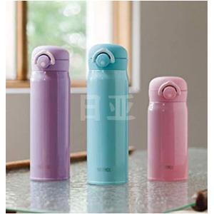 新款 THERMOS膳魔师 保温杯 JNR-351 350ml 多色可选