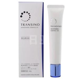 第一三共 TRANSINO 药用美白精华美容液 30g