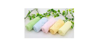 CLEC抹布 厨房清洁布 洗碗布 吸水百洁布 擦台布10个装