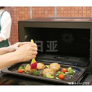 新款Panasonic松下 Bistro系列NE-BS1400旗舰款水波炉 30L 两色选