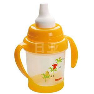 Pigeon贝亲 双手柄鸭嘴学饮杯 200ml