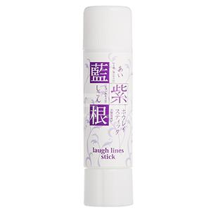 蓝紫根 精华棒 抗皱去法令纹/细纹 6g