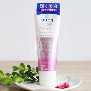 LION狮王 CLINICA 酵素牙膏 百花薄荷味 130g*2支
