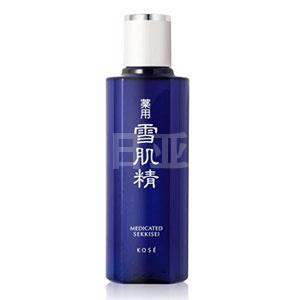 Kose 高丝 药用雪肌精乳液 200ml