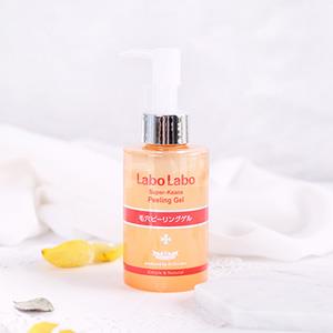 Dr.Ci：Labo 城野医生 果酸去角质啫喱 120g
