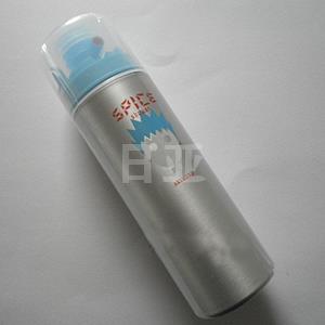 ARIMINO SPICE系列香娃超强力立体定型喷雾 180ml