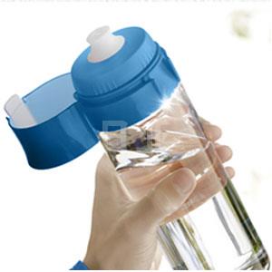 Brita碧然德 Fill&Go 滤水杯 600ml
