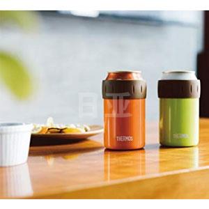 THERMOS膳魔师 JCB-352易拉罐保冷杯350ml 四色可选