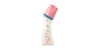 Betta贝塔 T3-Rhythm tritan树脂智能奶瓶 120ml