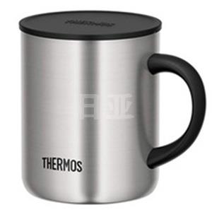 THERMOS膳魔师 JDG-350保温马克杯 350ml