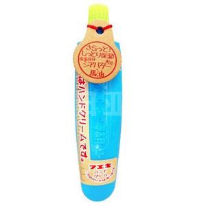 Fueki 香蕉俏皮娃娃高效保湿儿童护手霜40g 蓝色款