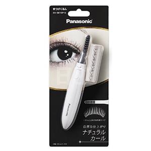 眼妆必备小神器！Panasonic 松下 EH-SE10P 卷翘睫毛器 两色可选