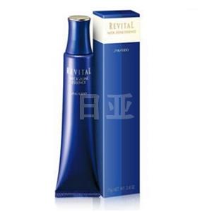 SHISEIDO 资生堂 REVITAL 悦薇 颈部抗皱精华霜 75g