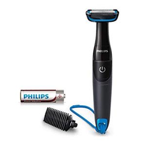 PHILIPS飞利浦 电动体毛修剪器 BG1022/16