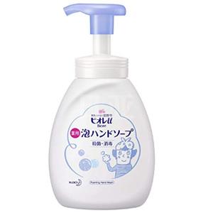 Biore碧柔 泡沫洗手液 200ml