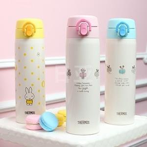 Thermos膳魔师JNX-500 保温杯500ml 三色可选