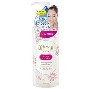 MANDOM曼丹 Bifesta卸妆液 保湿型 300ml