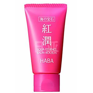 HABA 海之宝石红润面霜