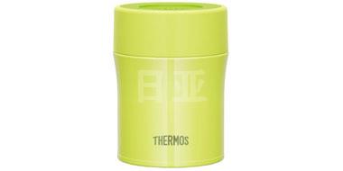 THERMOS膳魔师JBM-500焖烧杯 0.5L 浅绿色