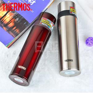 补货！THERMOS膳魔师FFM-500保温杯0.5L 三色