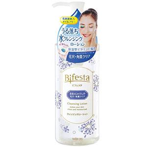 MANDOM曼丹 Bifesta卸妆液 蓝色透亮型 300ml