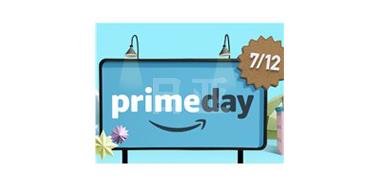 预告！日本亚马逊Prime Day会员日即将来袭