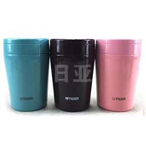 TIGER虎牌 MCL-A038闷烧罐 380ml 三色可选