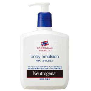 Neutrogena 露得清 密集滋润护体乳 310g