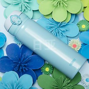 THERMOS膳魔师JNL-502 SKY保温杯 500ml 天蓝色
