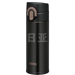 THERMOS膳魔师JNI-301真空不锈钢保温杯300ml