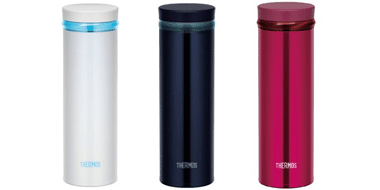 THERMOS膳魔师 真空断热不锈钢保温杯JNO-500 500ml 三色可选