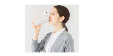 Thermos膳魔师JNL-352不锈钢保温杯 白色款 350ml