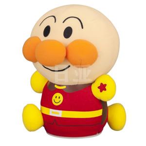 面包超人 追追追 公仔玩具（1.5岁以上）