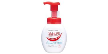 Cow牛牌 SkinLife 抗痘消炎洗面奶 200ml