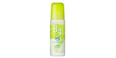 花王 8X4滚珠无香型止汗露 45ml